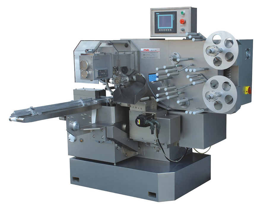 Multifunction Chocolate Wrapper